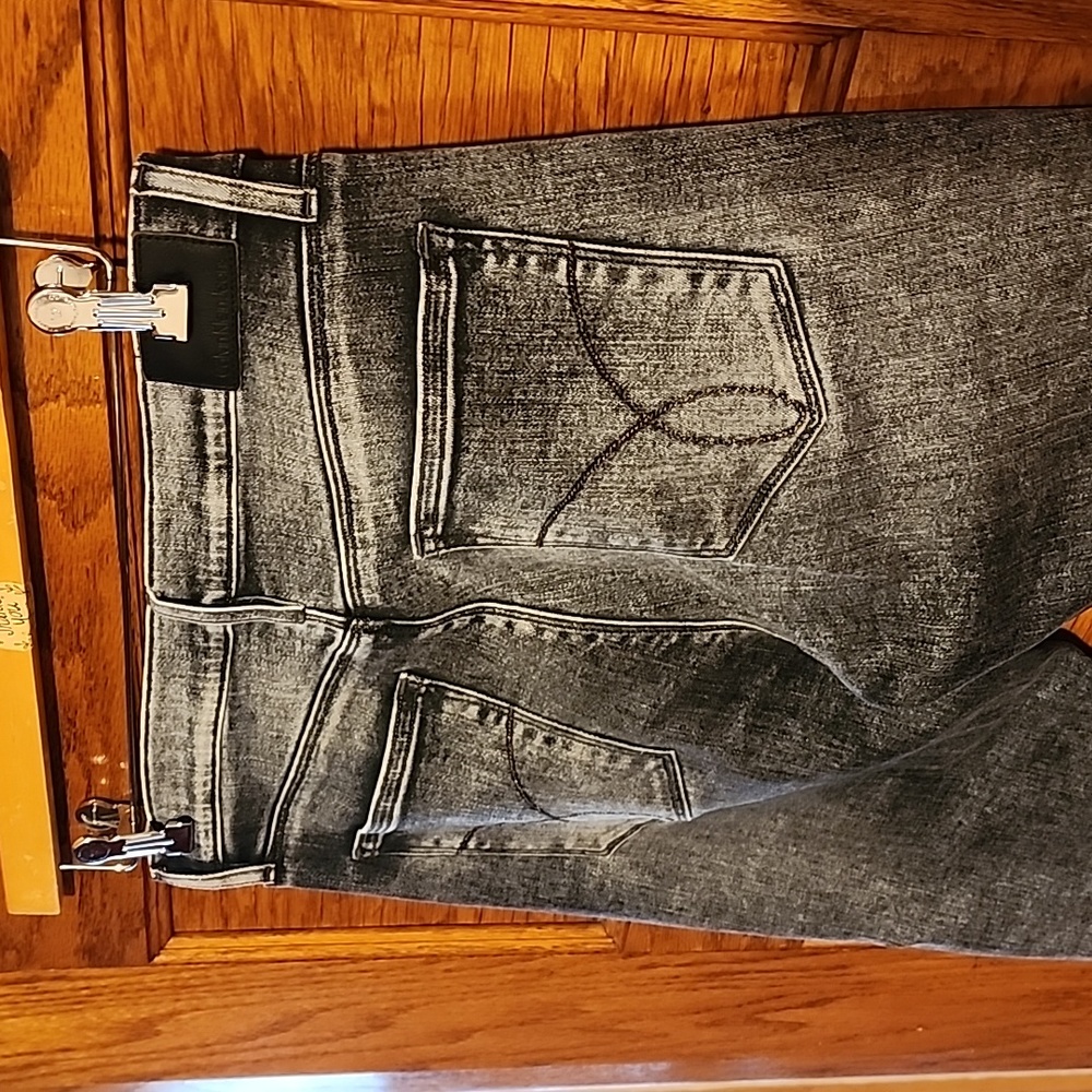 Calvin Klein jeans - Picture 6 of 9